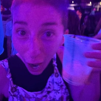 they/she/any - 🏳️🌈🏳️🌈🏳️🌈🏳️🌈🏳️🌈 - CMU