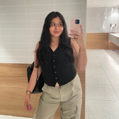 yosoystephaniee's profile picture. 𝚀𝚞𝚒𝚎𝚛𝚘 𝚝𝚎𝚗𝚎𝚛 𝟹𝟶, 𝚜𝚎𝚛 𝚌𝚘𝚚𝚞𝚎𝚝𝚊 𝚢 𝚙𝚛ó𝚜𝚙𝚎𝚛𝚊 ✨