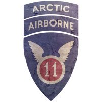 11th Airborne (@11thairbornediv) 's Twitter Profile