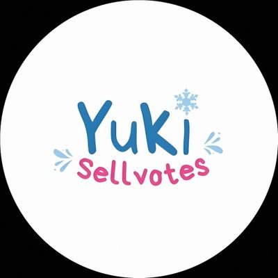 ✿ MOP: Spay, Gopay, Seabank, BNI, Paypal
✿ Trusted #Proofyukisellvotes #Proofyukiprem
✿ BACKUP: @yukisellvote