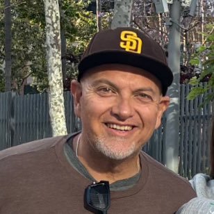 Formerly “DadBodPadSquad” All #Padres all the time. other stuff: SDFC, Warriors, Red Wings, F1. Lions believer. Anti-Chargers. Coach. Happy Husband. Proud Dad.