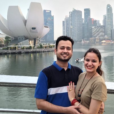 Bhavesh Bhatt Profile