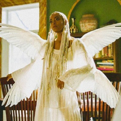 Holo 👼🏾✨😇(🌈🏀)さんのプロフィール画像