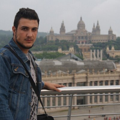 ÁNGEL FERNÁNDEZ DÍAZ (@NGELFERNNDEZDAZ) Twitter
