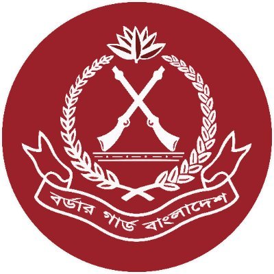 Official X (Twitter) of Border Guard Bangladesh (BGB).
https://t.co/vj0OEGnPDz