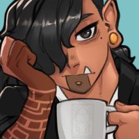 The Ogre Yohmu (@tyohmu) 's Twitter Profile