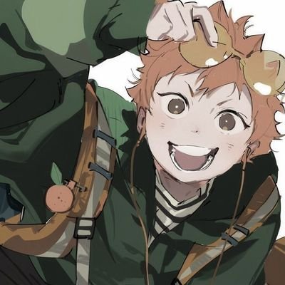 Cookie 🍊さんのプロフィール画像