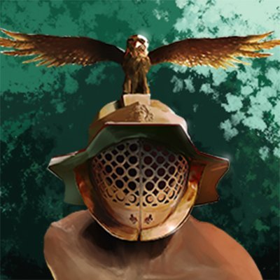 vittoriagames's profile picture. 