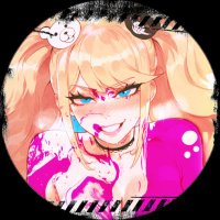 Junko Enoshima (@praisingdespair) 's Twitter Profile