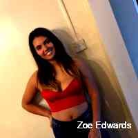 Zoe Edwards (@zoeeeedwards) 's Twitter Profile
