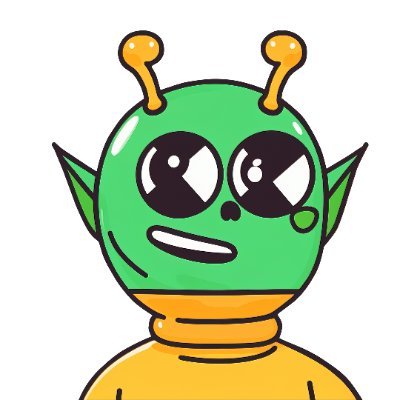 #Sci-Fi frenetic who loves 3-body Problem
Crypto investor #SOL holder #ETH lover
🏄 EYEing for every opportunity on Solana 👁