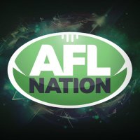 AFL Nation(@AFLNation) 's Twitter Profile Photo