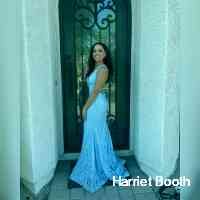 Harriet Booth (@boothharaietr) 's Twitter Profile