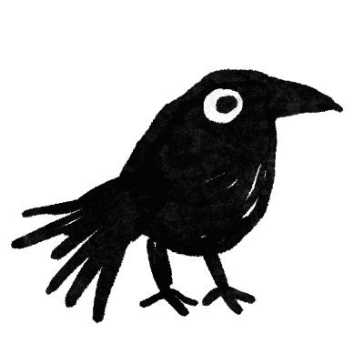 arinna_art's profile picture. ~(¯▿¯~)

I draw
and rarely post :D

fledgling artist, bird pun fully intended. 

Animations : https://t.co/hNZL5Jrdmn