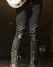 Hi, I'm Mikey Way's Awkward Knees. #TeamFollowBack I barley ever tweet. But hey, I'm awkward! And it might take me a while to follow back O.O