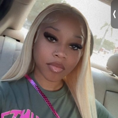 prettyfacek9's profile picture. Kiki💗