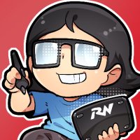 Rama Widjanarko (Commission Closed) (@ramawidjanarko2) 's Twitter Profile Photo Rama Widjanarko (Commission Closed) (@ramawidjanarko2) 's Twitter Profile Photo
