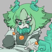 YŌKAI 🐰🐺 (@taifuchu) 's Twitter Profile