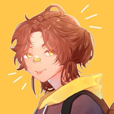 Me©han🍀 COMMISSION || OPEN✨さんのプロフィール画像