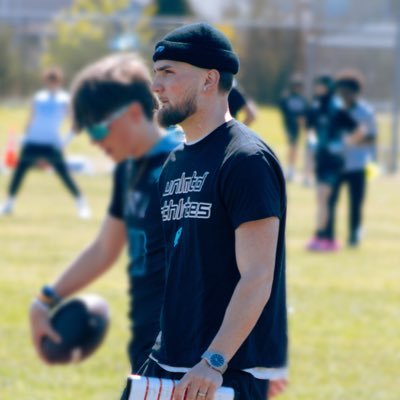 Unlimited Athletes Owner/QB’s Coach | Developing, Mentoring, and Promoting Kitsap talent🚀