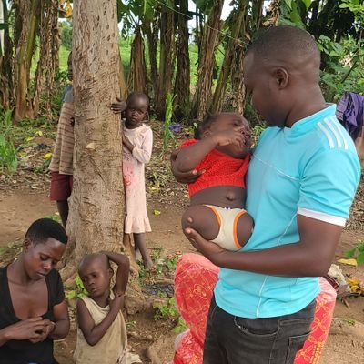 Serving the mighty God through extending relief to the needy especially orphans, widows, and disabled through sharing love and compassion. +256744162131