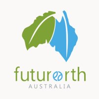 Future Earth Australia (@futureearthaus) 's Twitter Profile