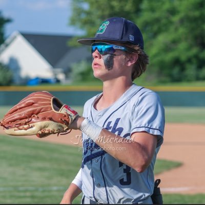 OF/INF/RHP | South Oldham High school | @SouthBSBL | @LBC2026 | 4.0 GPA | Height: 5’11 | Weight: 150 | email: boonedill05@icloud.com | phone: (502)-539-8190