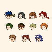 超‼️どんぱ㌠ (@gomi_toxic) 's Twitter Profile