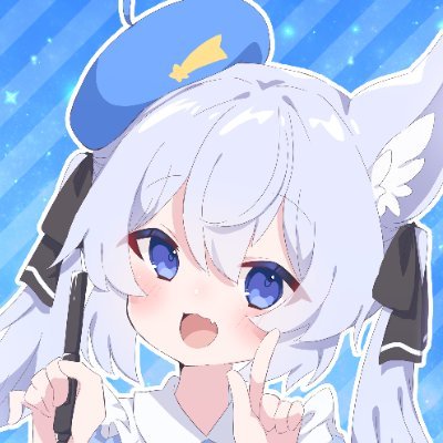 Shiki_vr's profile picture. VRChatID:四迹ovo✨ 四迹/四跡/shiki もオッケ✨ 元「約束Cafe&Bar」カフェ 店員✨ vrchat中文梗博物館館長✨ 星流-cafe-店長✨ 趣味でイラスト描く、VRCワールド研究、アニメ作り研究、✨ 日本文化が好きで、ツイッターに来ました✨ 言語を勉強しています✨ Icon @pumony