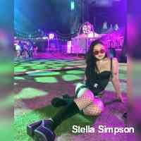 simponstela's profile picture. social for your favorite brands 💨🍕🎬🎶
Los Angeles📍
28m views on Tok 👀 ⤵️