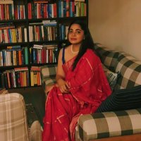 Ashwiny Iyer Tiwari (@ashwinyiyer) 's Twitter Profile
