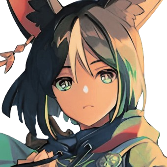 shintobury's profile picture. ㅤㅤ * ...  and just as a doctor won’t abandon their patients, I too, will not abandon the forest.”  /  KINDLY READ PINNED TWEET BEFORE INTERACT.