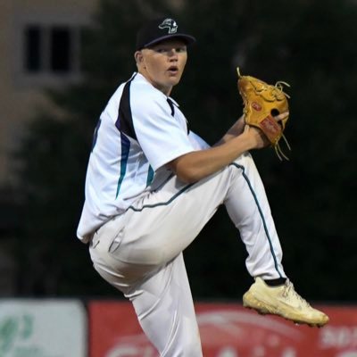 RevayCarson's profile picture. university of the pacific 6’4 220LHP ⚾️