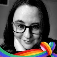𝔼𝕞𝕡𝕒𝕥𝕙 🌈 Author 🪶 ℚ𝕦𝕚𝕝𝕝 Cassava Elska (@quillelska) 's Twitter Profile Photo
