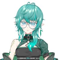 Kusa🌱🗡️| Vtuber » ❨SONG COVER 2 FEB❩ ❀ (@kurokusavt) 's Twitter Profile