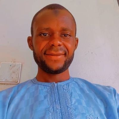 sanibrahim35977's profile picture. I love my daughter jamila