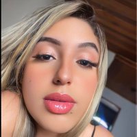 Luana Gonzalez🔥 (@lu_rjb) 's Twitter Profile