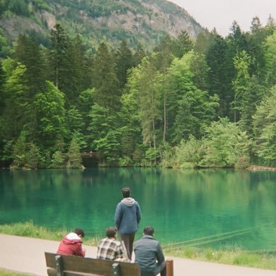 alokshah1504's profile picture. math + cs + ee @penn