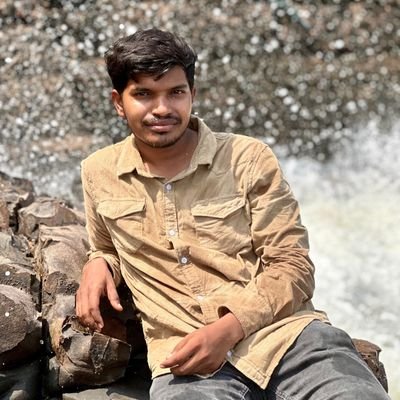 MaruthisagarCh1's profile picture. reporter