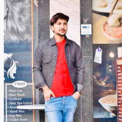 ChpudharyS44190's profile picture. 