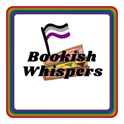 BookishShh's profile picture. 