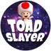 Toadslayer (@toadslayerfn) Twitter profile photo Toadslayer (@toadslayerfn) Twitter profile photo