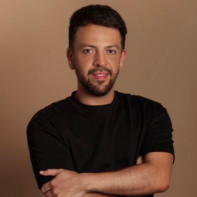 Sergio Scarpett Profile