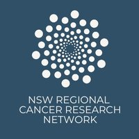 NSW Regional Cancer Research Network (@nswrcrn) 's Twitter Profile Photo NSW Regional Cancer Research Network (@nswrcrn) 's Twitter Profile Photo
