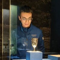 Justin Hou(@JustinHou9) 's Twitter Profile Photo