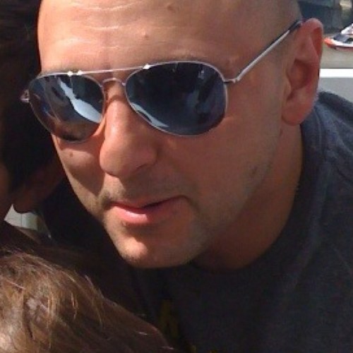 lucacapuano18's profile picture. 