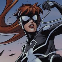 Anya Corazón (@chosentotemic) 's Twitter Profile Photo