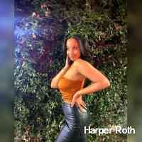 harperrro_th's profile picture. 🎨🍷📝 🎾