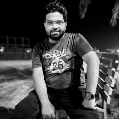 ParthKamat's profile picture. 