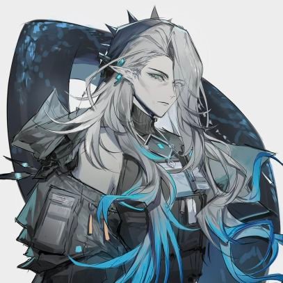 QuietPythia's profile picture. ❝Staring into a blinding light isn't good for your eyes.❞

#Arknights #AKRP #MVRP

#Chess